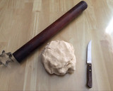 Foto del paso 9 de la receta: Bizcochitos de Manteca