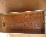 Foto langkah ke 7 dari resep Lapis Legit Kopi.