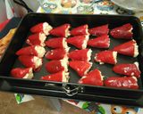 Foto del paso 4 de la receta Pimientos de Verano