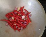 Foto langkah ke 2 dari resep Sambal Bawang.