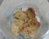 লোডেড্ ফ্রুট ডিলাইট (loaded fruit delight recipe in Bengali) রেসিপির ধাপ 25 ছবি