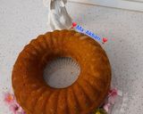 عکس مرحله 1 از دستور 🎂کیک نسکافه