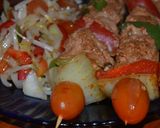 Foto del paso 7 de la receta: Cordero al estilo del Gofo