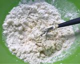 Foto del paso 1 de la receta: Tarta de peras