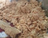 Foto langkah ke 2 dari resep Peanut Butter Cookies.