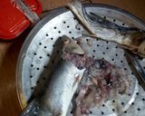 Foto langkah ke 3 dari resep Cara misahin daging dg duri ikan bandeng.