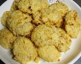 Foto del paso 3 de la receta: Cocadas keto