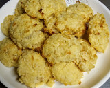Foto del paso 3 de la receta: Cocadas keto