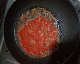 Foto langkah ke 3 dari resep Mie Gacoan Iblis Homemade.