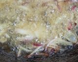 A picture of step 2 of Cooker veg Biryani.