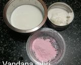 A picture of step 1 of मिक्स फ्रूट ट्राइफल पुुडिंग.