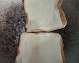 Foto langkah ke 2 dari resep Slim Toast.