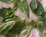Treccia di salmone e pesto di pistacchio recipe step 1 photo