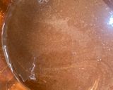 Foto del paso 3 de la receta: Brownies súper húmedos y fáciles, con mucho sabor a chocolate y una textura irresistible. 🍫✨