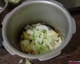 ચીઝ ભાજી(Cheese Bhaji Recipe in Gujarati) રેસીપી સ્ટેપ1ફોટો