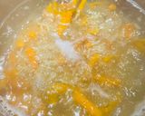 A picture of step 3 of Mac & Cheese Chowder.