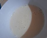 Foto del paso 1 de la receta: Bizcocho/Ponqué de Vainilla súper esponjoso y húmedo
