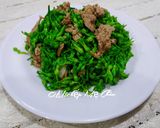 Hình bước làm 2 của món Cơm nhà đơn giản mà ngon 4