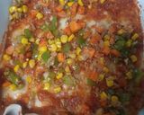 ઈટાલીયન વેજ લઝાનિયા (Italian Veg. Lasagna Recipe In Gujarati) રેસીપી સ્ટેપ12ફોટો