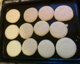 Foto del paso 11 de la receta: 🌟Alfajores de maicena 😍