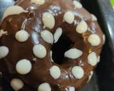 Chocolatey Donuts recipe step 6 photo