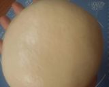 Hình bước làm 4 của món Bánh mì cua
