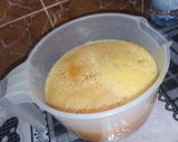 صورة لخطوة 3 من وصفة عصير الجزر بمركز البرتقال 🍹