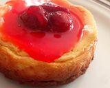 Foto del paso 8 de la receta: Cheesecake