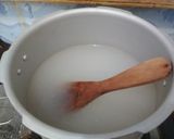 Foto langkah ke 1 dari resep Puding kelapa muda.