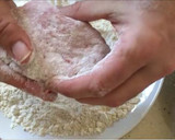 Foto del paso 6 de la receta: Filetes rusos a la napolitana