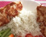 Foto del paso 5 de la receta: Desayuno Anyolino
