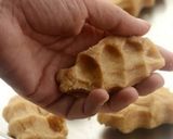 મોદક (Modak Recipe In Gujarati) રેસીપી સ્ટેપ1ફોટો