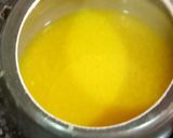 A picture of step 1 of Summer Special Tok Dal Bengali Style.