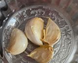 Foto del paso 3 de la receta: Lentejas al ajillo 🥣 Lentejas, si quieres las comes o si no las dejas ☺️Special for garlic lovers ❤️🧄