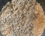 Foto del paso 1 de la receta: Hamburguesas de soja texturizada
