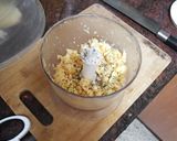 Foto del paso 2 de la receta: Tortellinis con boloñesa de salchicha y chorizo y huevo frito