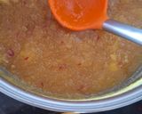 Foto del paso 6 de la receta Relish de piña para carnes y quesos
