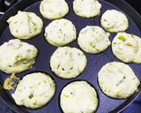 મોરસ ના અપ્પે ::: (Moras na appe recipe Gujarati) રેસીપી સ્ટેપ3ફોટો