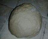 Foto del paso 3 de la receta: Galletitas con manteca y leche!