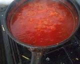 Foto del paso 2 de la receta: Matambre a la pizza