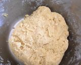 Foto del paso 3 de la receta: Beignets de “La Princesa y el Sapo”