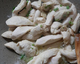 Foto del paso 2 de la receta: Pollo Teriyaki