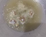 Foto langkah ke 4 dari resep Ayam saus lemon madu.