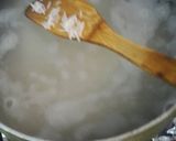 صورة لخطوة 1 من وصفة الرز الابيض عمل يد امي