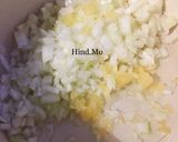 A picture of step 1 of How to Cook Purslane (Baqleh).