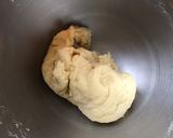 Une image de l'étape 3 de Pâte brisée épeautre et mascarpone.