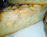Foto del paso 1 de la receta: Crazy cacke de manzana