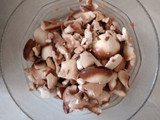 Tumis Picung