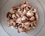 Foto langkah ke 1 dari resep Tumis Picung.