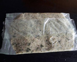 Foto del paso 5 de la receta: Hamburguesas de papa y acelga vegg